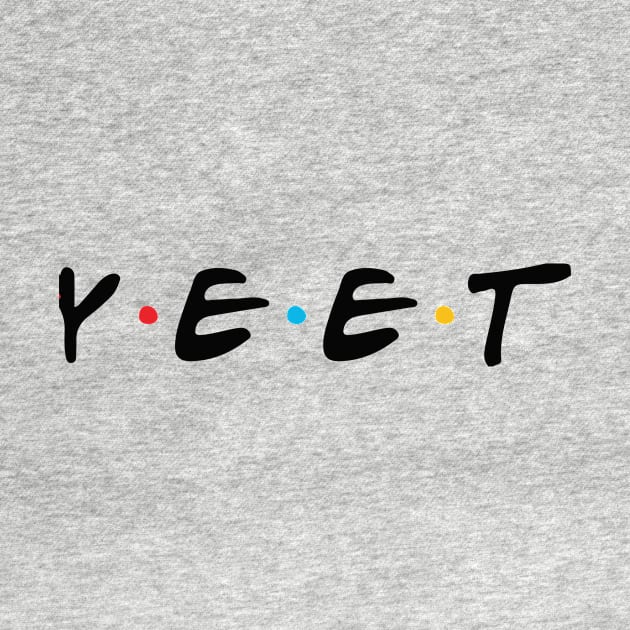 Yeet by Arend Studios